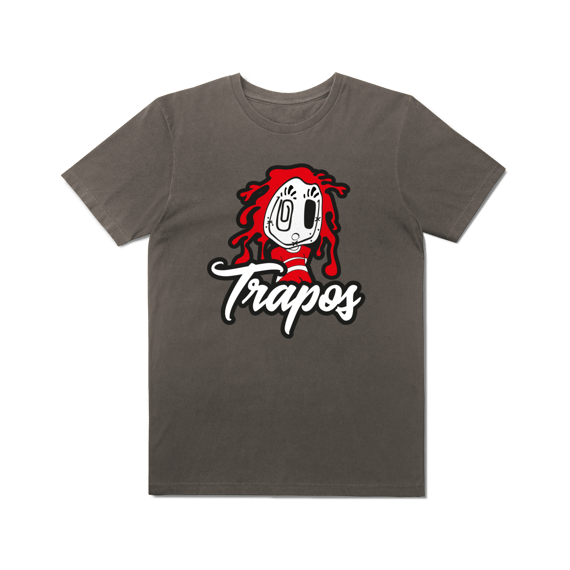 Camiseta Trapos Clássico - Estonada