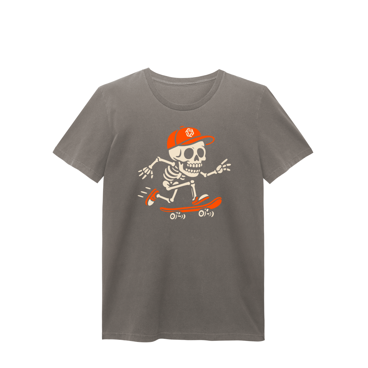 Nome do produto: Baby Long Skull Estonada