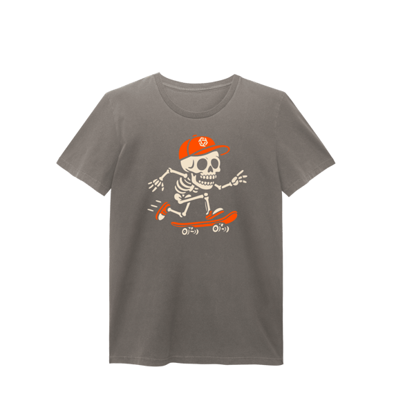 Baby Long Skull Estonada