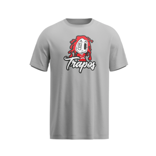 Nome do produto Camiseta Trapos Clássico