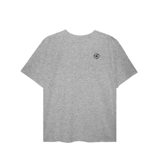 Nome do produto Camiseta Trapos Minimal Plus Size