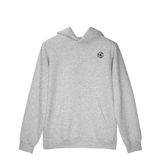 Nome do produto Moletom Canguru Trapos Minimal