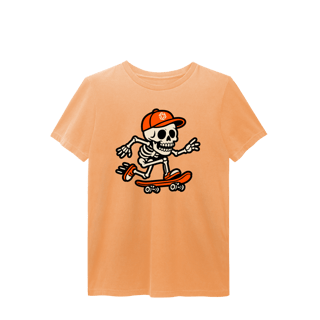 Nome do produto Camiseta Skull Estonada