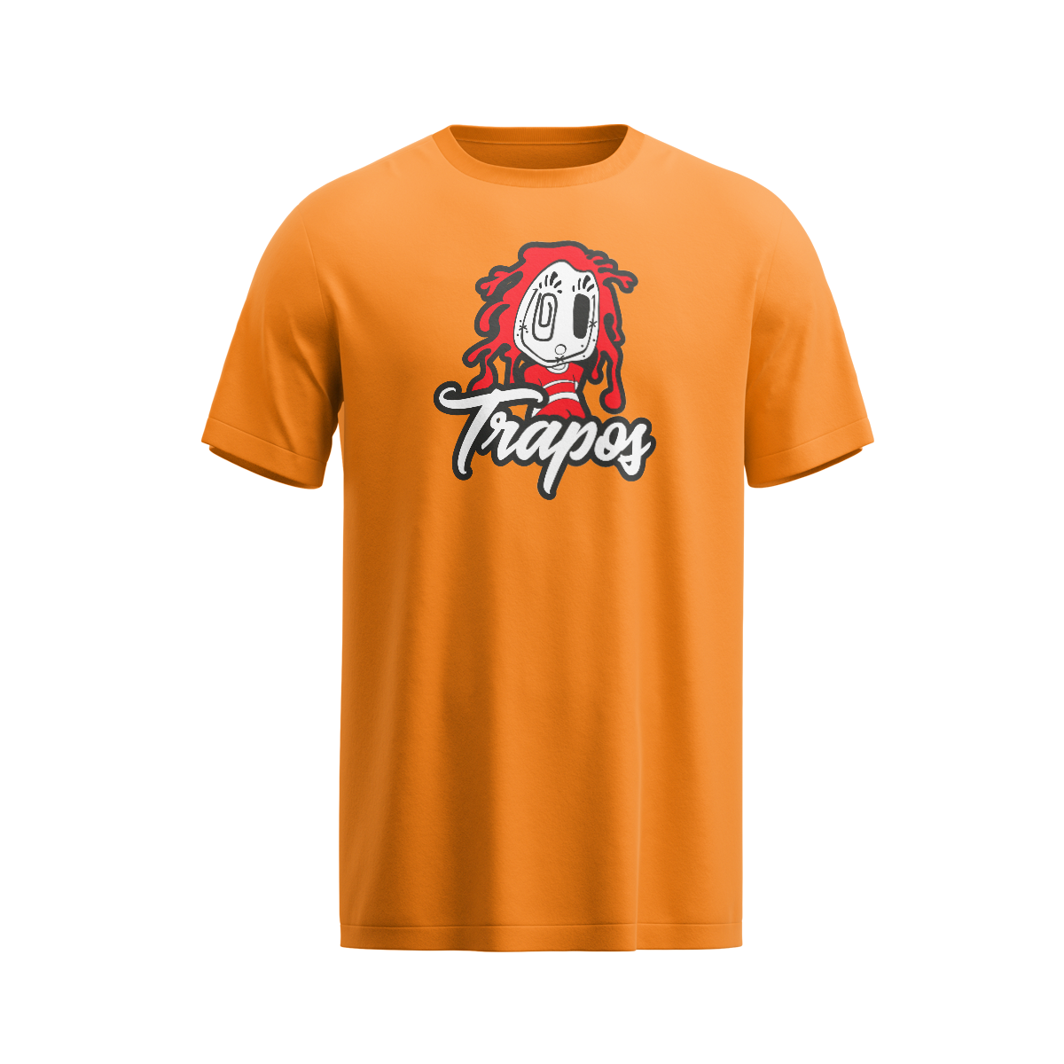 Camiseta Trapos Clássico