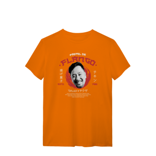 Nome do produto Camiseta Pastel de Flango