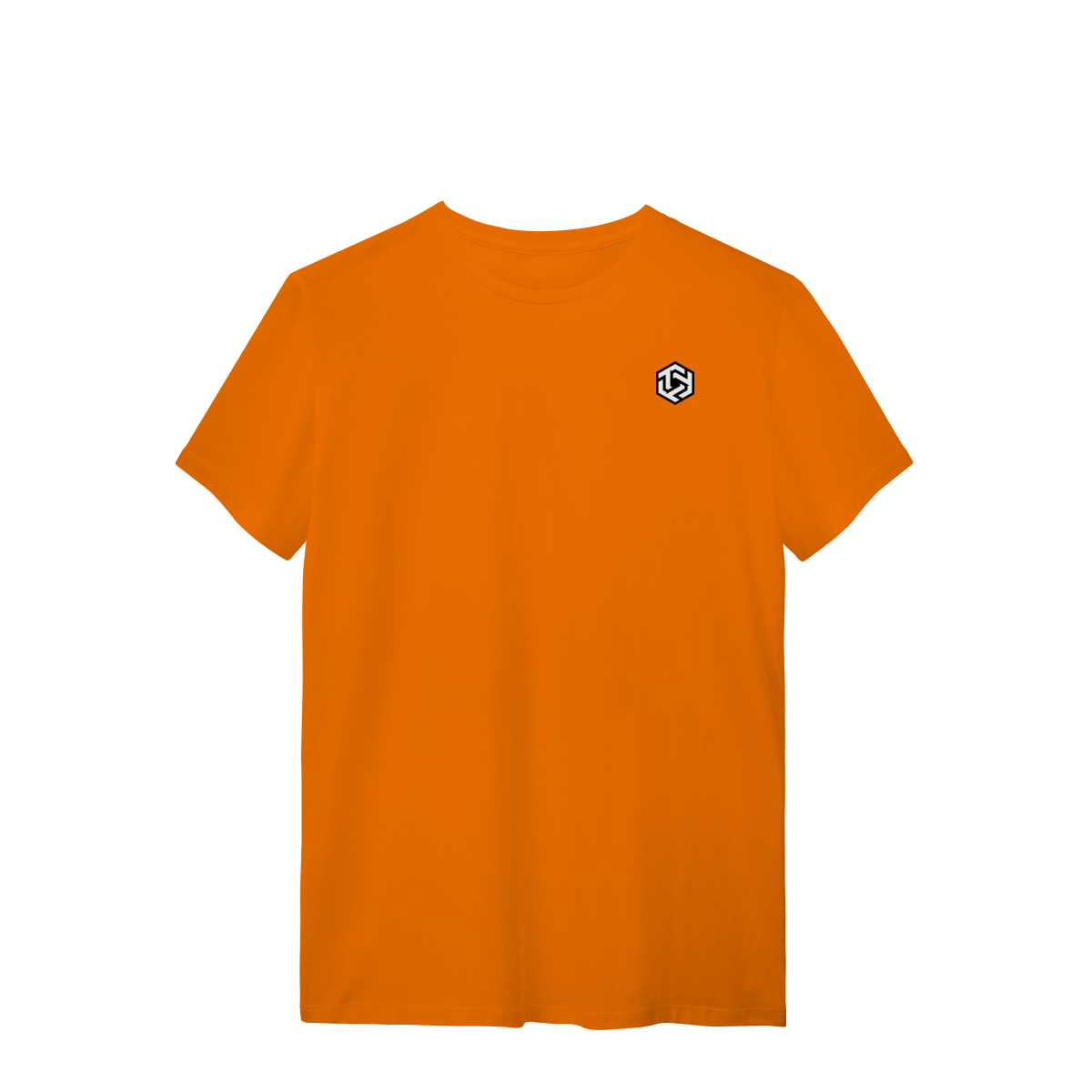 Nome do produto: Camiseta Trapos Minimal