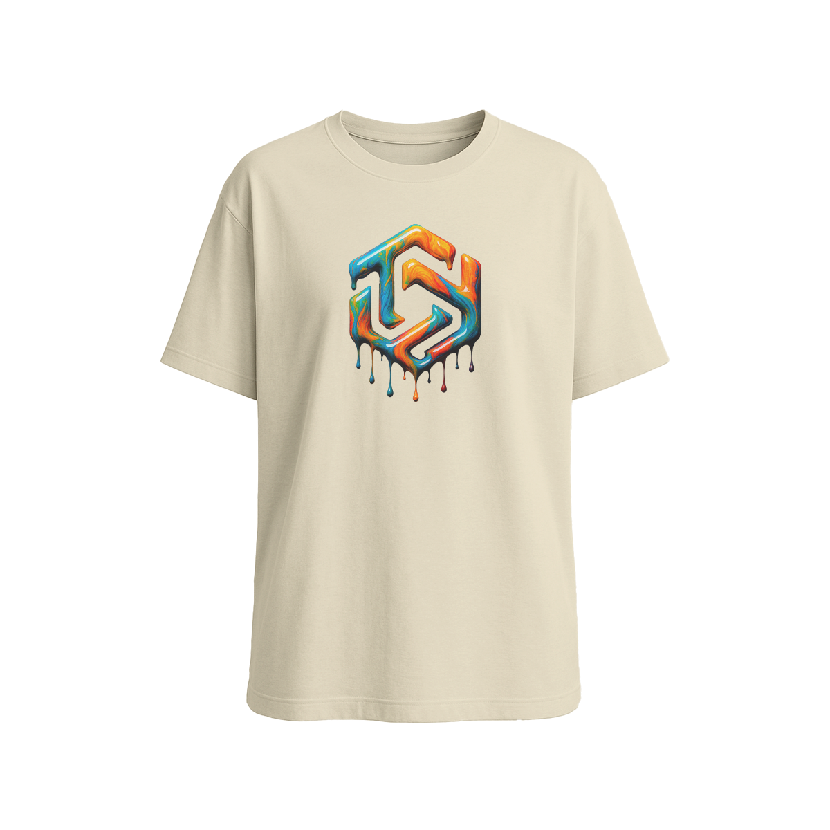 Nome do produto: Trapos Color - Oversized