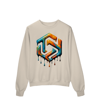 Nome do produto Moletom Trapos Color