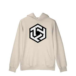 Moletom Trapos Ink Canguru