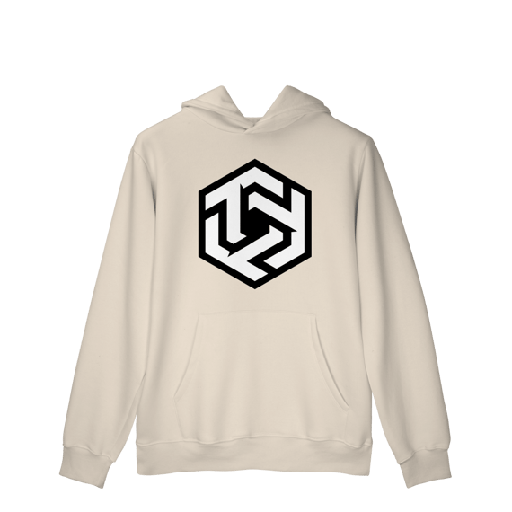 Moletom Trapos Ink Canguru