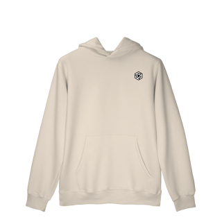 Nome do produto Moletom Canguru Trapos Minimal