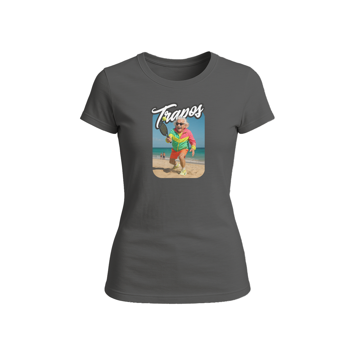 Camiseta Einstein
