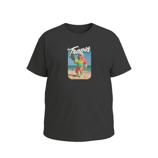 Nome do produto Camiseta Einstein Plus Size
