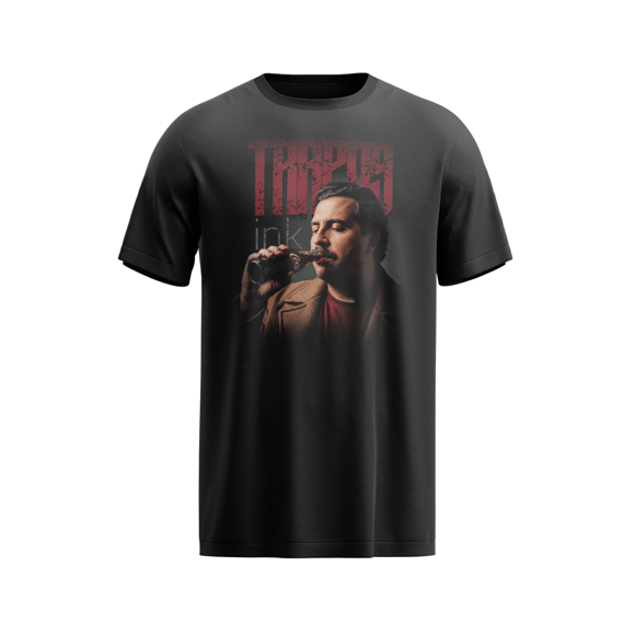 Camiseta Coca