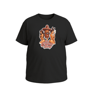 Camiseta Ice Cream