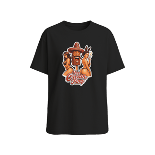 Camiseta Ice Cream