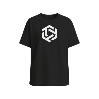 Nome do produto Camiseta Trapos Ink Oversized