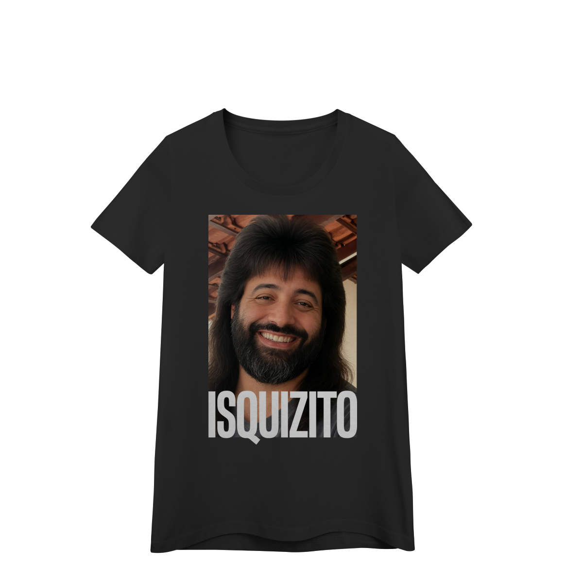 Nome do produto: Isquizito - Tuba Wear Isquizito - Feminino