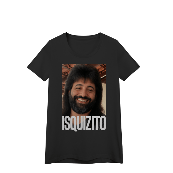 Isquizito - Tuba Wear Isquizito - Feminino