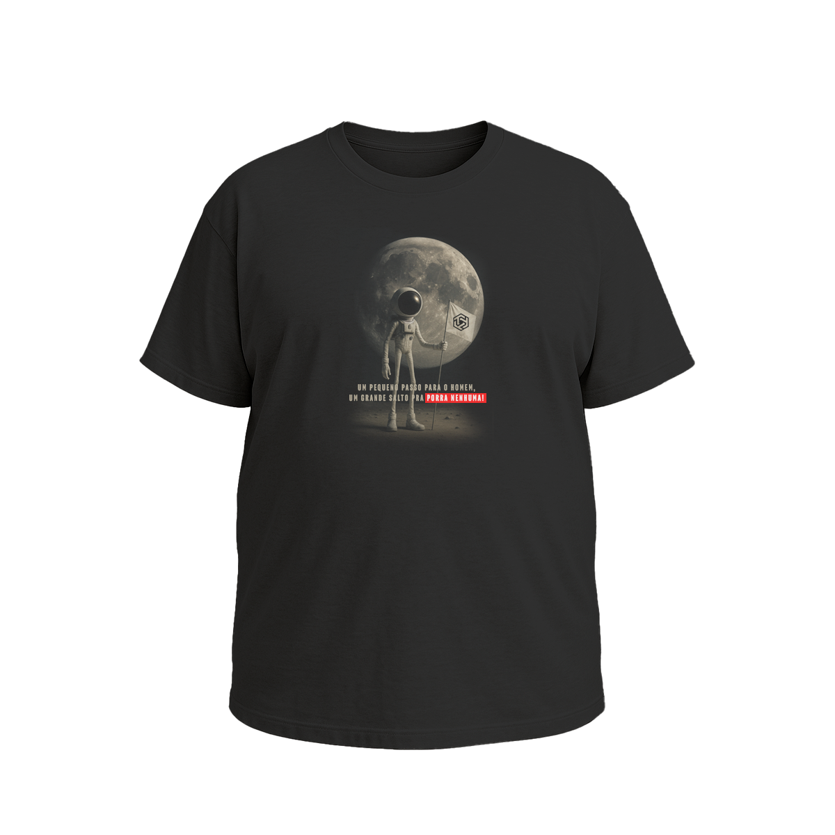 Nome do produto: Oversized - Plus Size