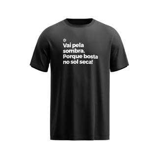 Nome do produto Vai pela sombra 