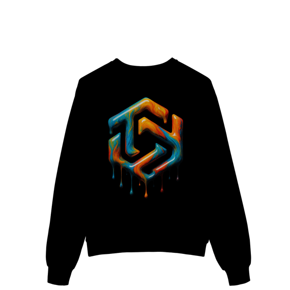 Moletom Trapos Color