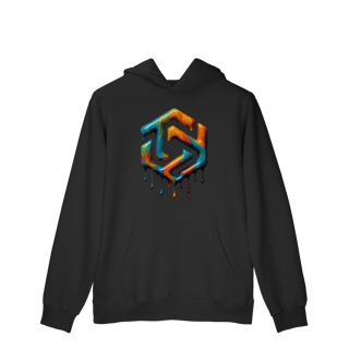 Nome do produto Moletom Trapos Color