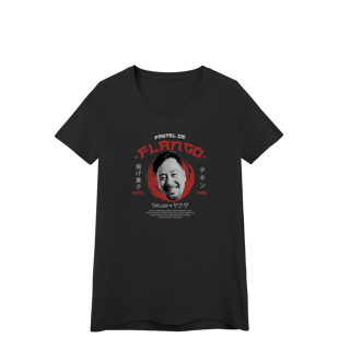 Nome do produto Baby Long Pastel de Flango