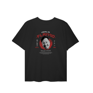 Nome do produto Pastel de Flango - Plus Size