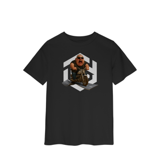 Nome do produto Chopper Infantil (2 a 8)