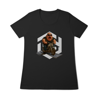 Nome do produto Baby Long Chopper