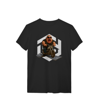 Nome do produto Camiseta Chopper