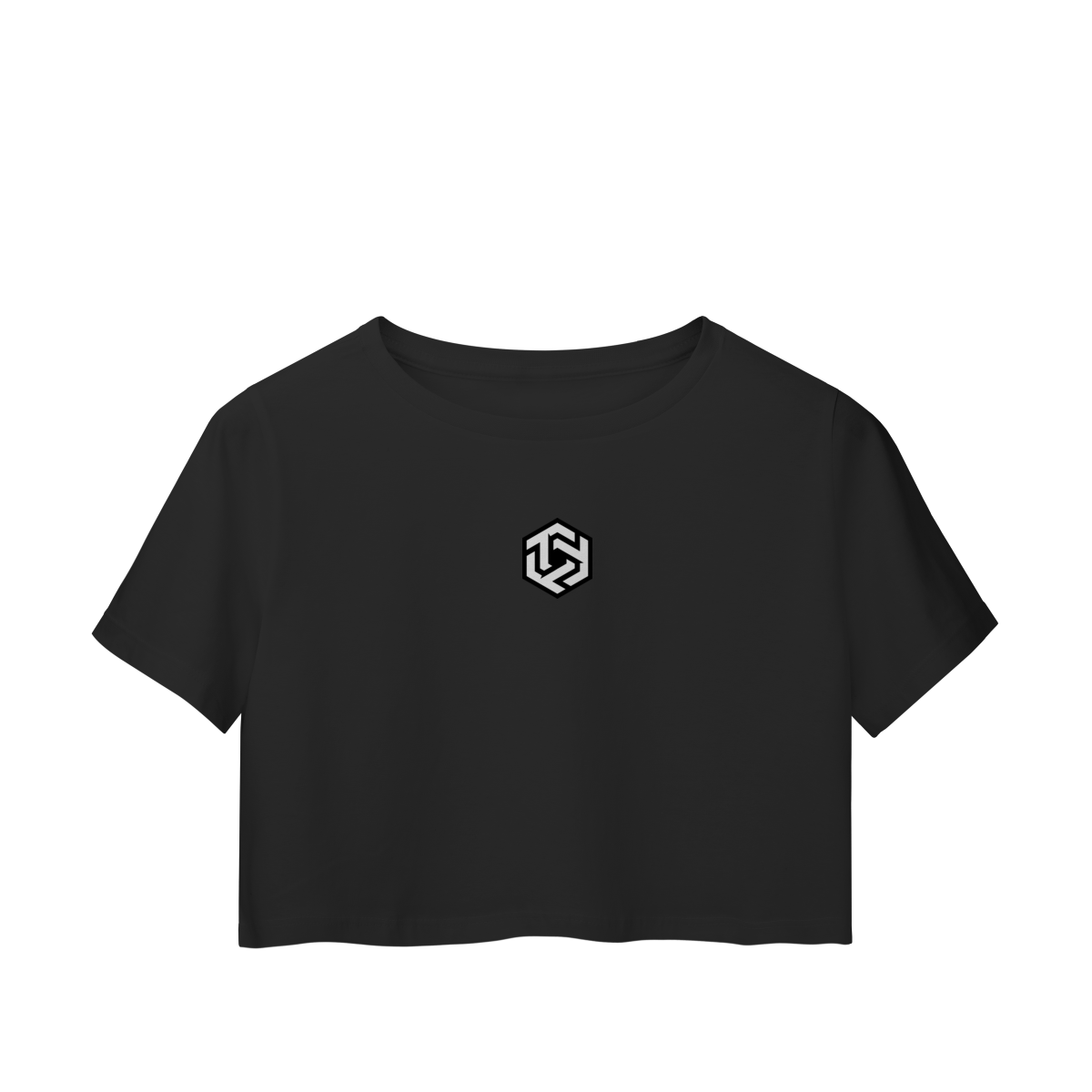 Nome do produto: Trapos Minimal Cropped