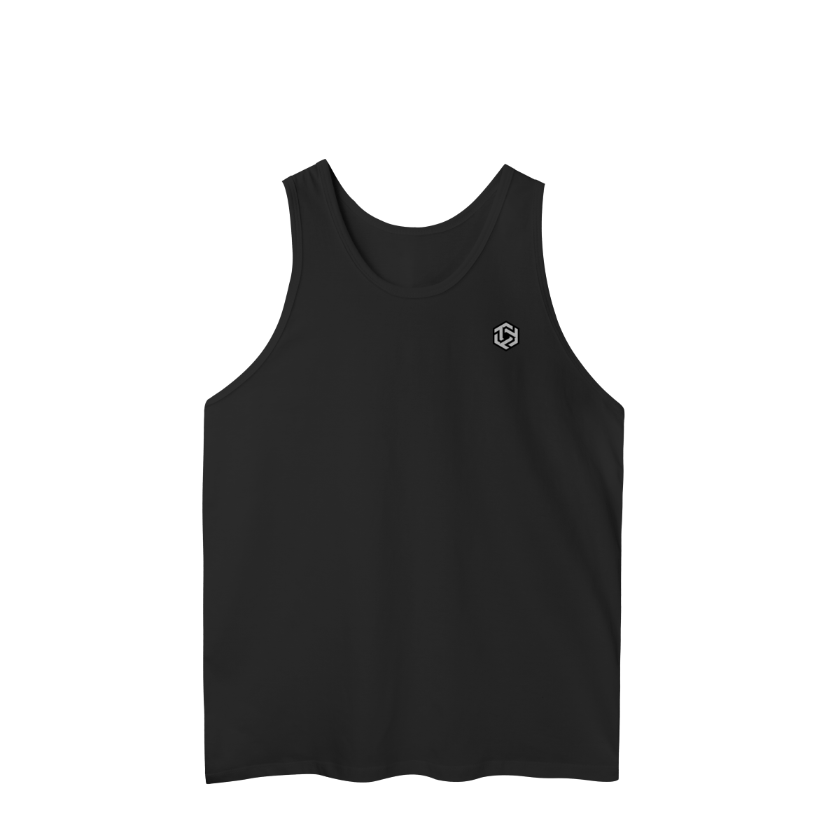 Nome do produto: Regata Trapos Minimal