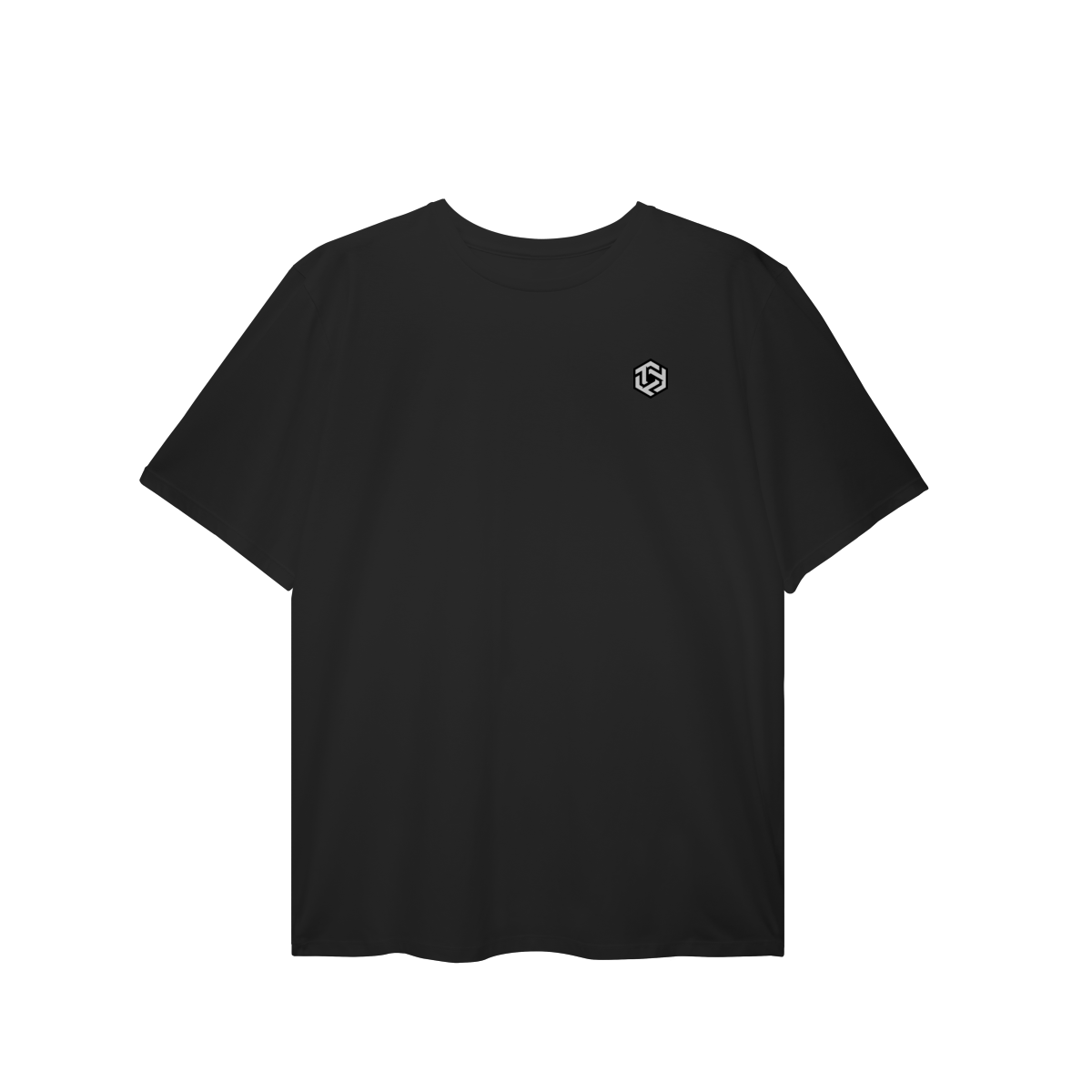 Nome do produto: Camiseta Trapos Minimal Plus Size