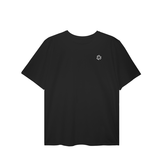 Camiseta Trapos Minimal Plus Size