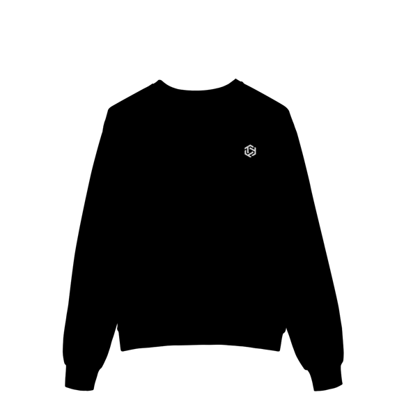 Moletom FechadoTrapos Minimal