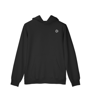 Nome do produto Moletom Canguru Trapos Minimal