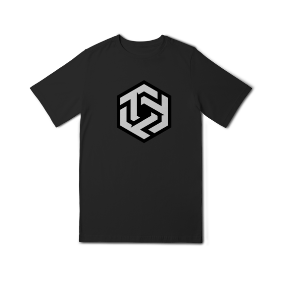 Camiseta Trapos Ink Infantil (10 a 14)