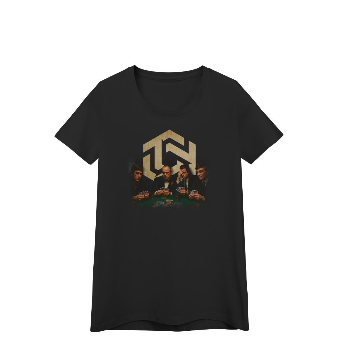 Nome do produto: Baby Long Gangster