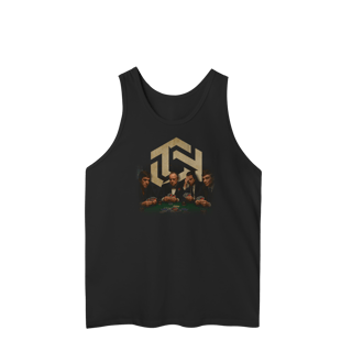 Nome do produto Regata Gangster