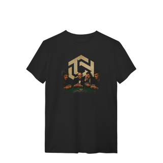 Nome do produto Camiseta Gangster