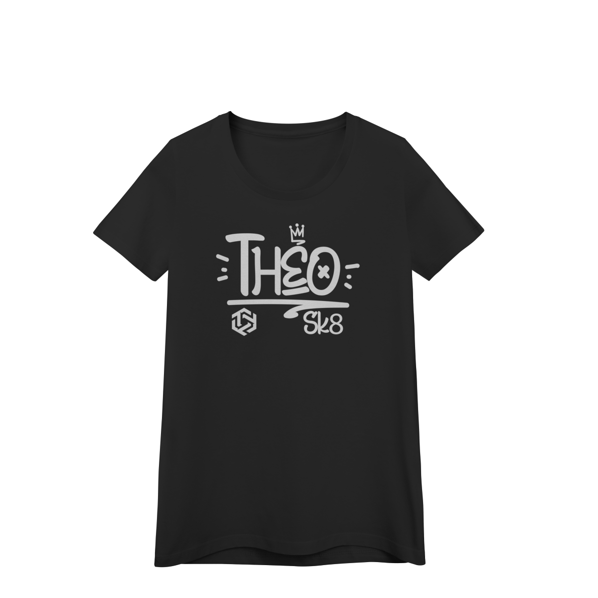 Nome do produto: Baby Long Théo Sk8 Oficial