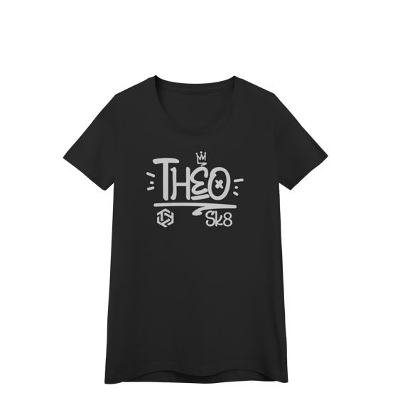 Baby Long Théo Sk8 Oficial