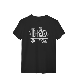 Camiseta Théo Sk8 Oficial