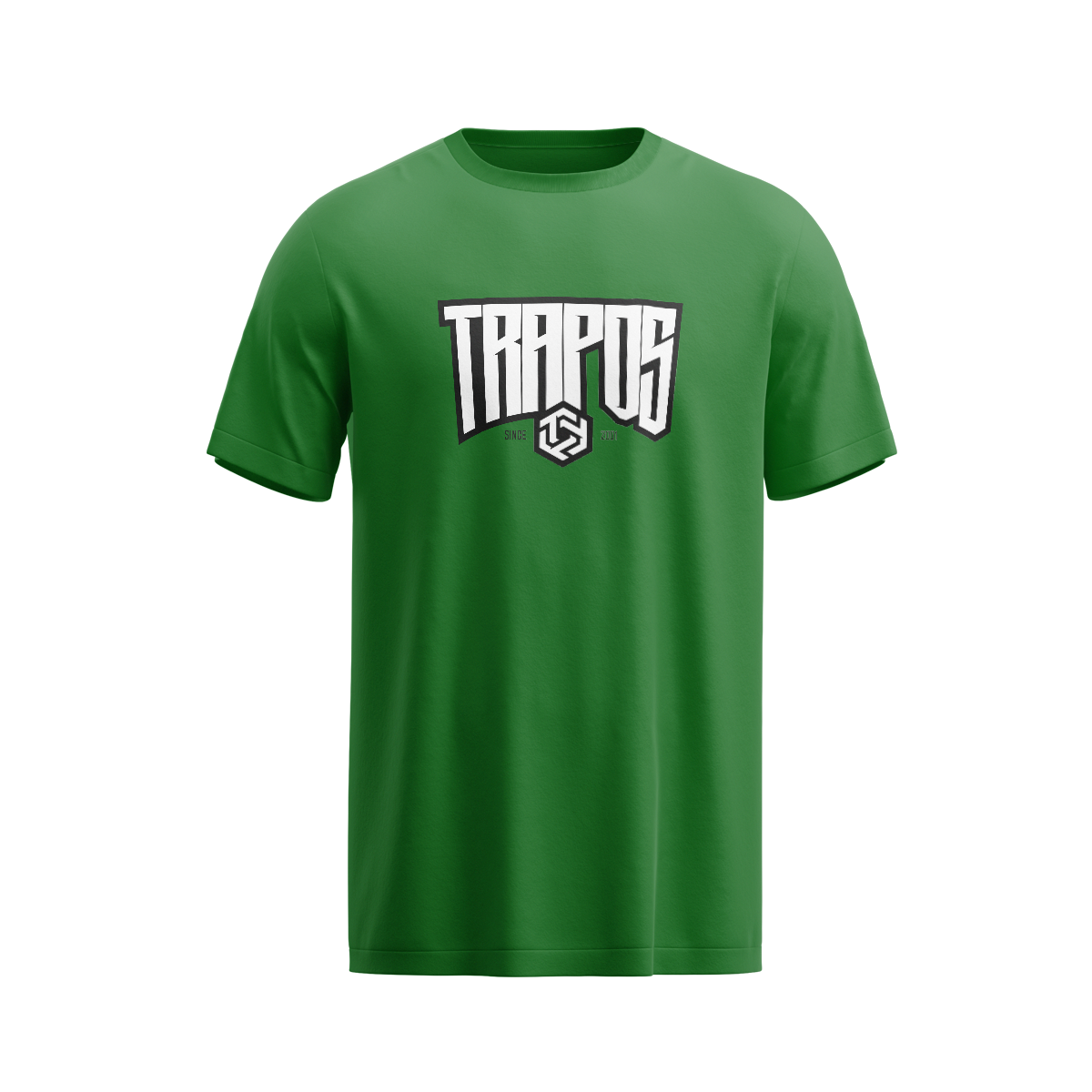Camiseta Trapos Ink
