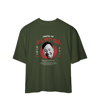 Pastel de Flango - Oversized