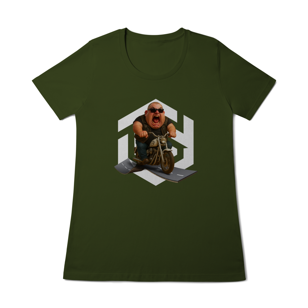 Nome do produto: Baby Long Chopper