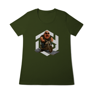 Nome do produto Baby Long Chopper