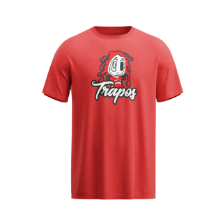 Nome do produto Camiseta Trapos Clássico